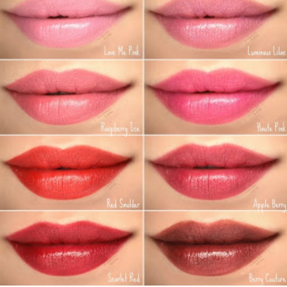 Mary Kay Gel Semi Shine Lipstick